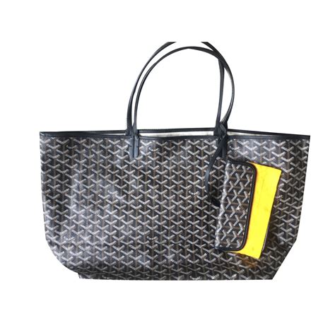 sac à main goyard prix|goyard sacs.